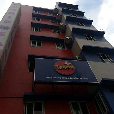 Mariposa Budget Hotel - Taytay Taytay (Rizal) Exterior photo